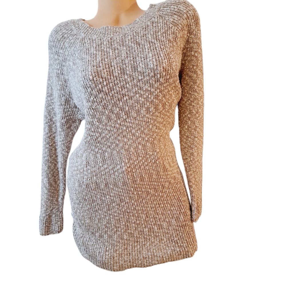 American eagle outfitter's  sweater dress size large